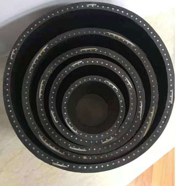 PE（聚乙烯）鋼骨架塑料復(fù)合管